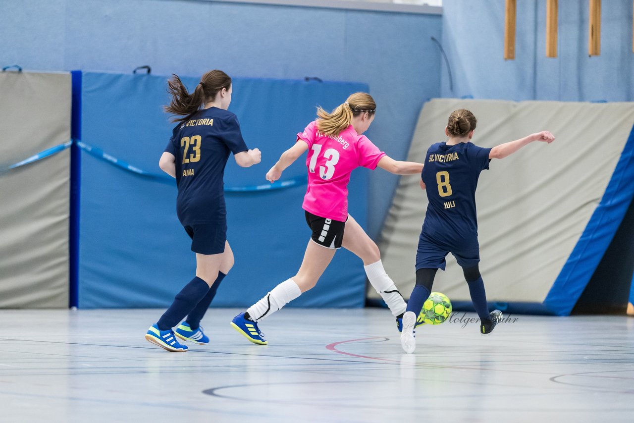 Bild 575 - wCJ Hamburger Futsalmeisterschaft